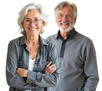 65+